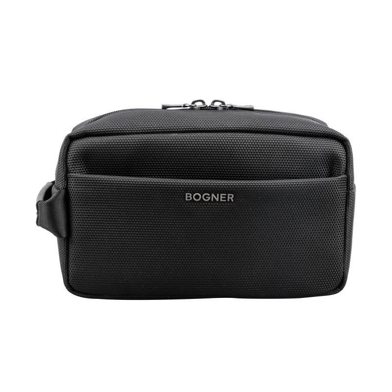 BOGNER - Keystone Jona Washbag Shz black - Gr. - S von BOGNER