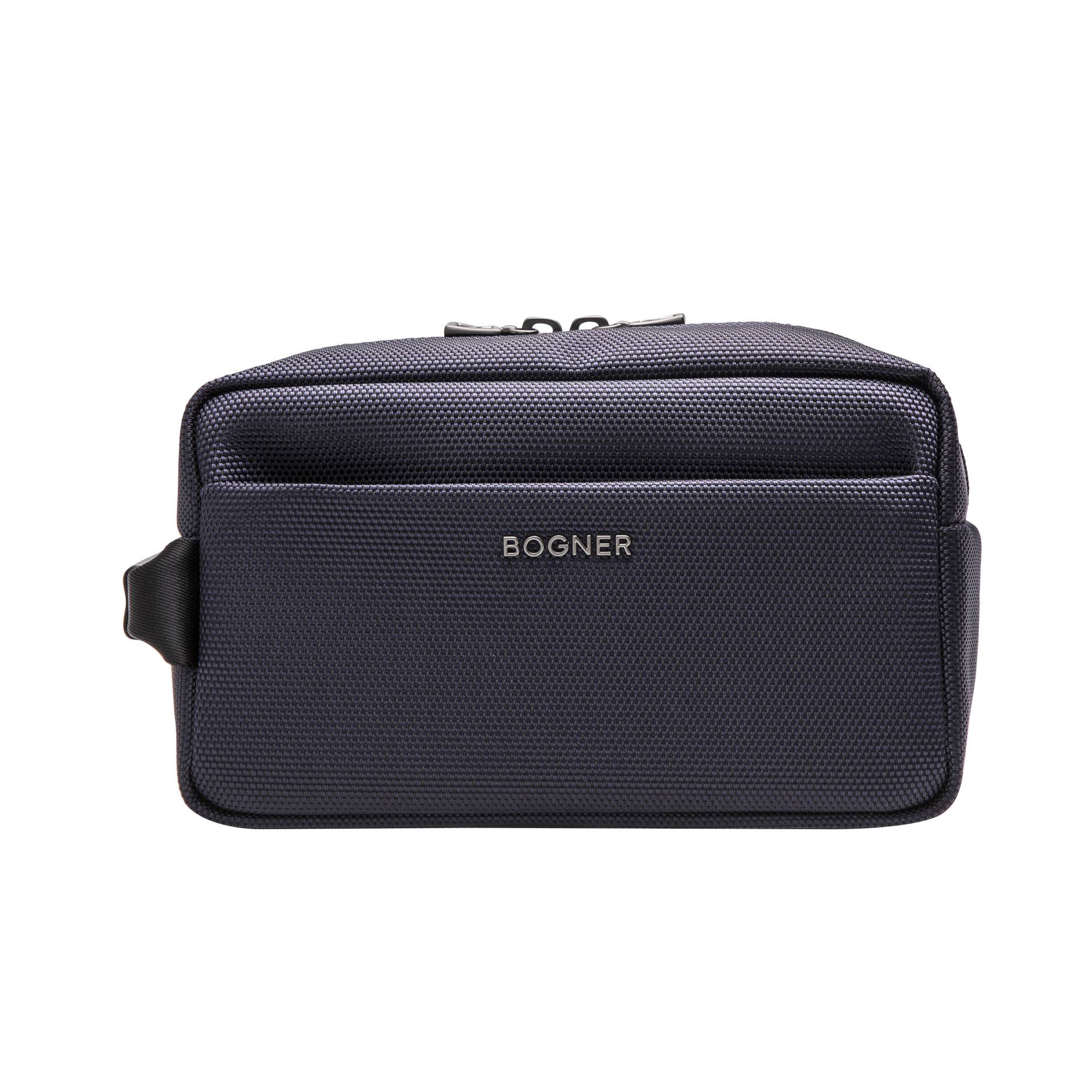 BOGNER - Keystone Jona Washbag Shz darkblue - Gr. - S von BOGNER