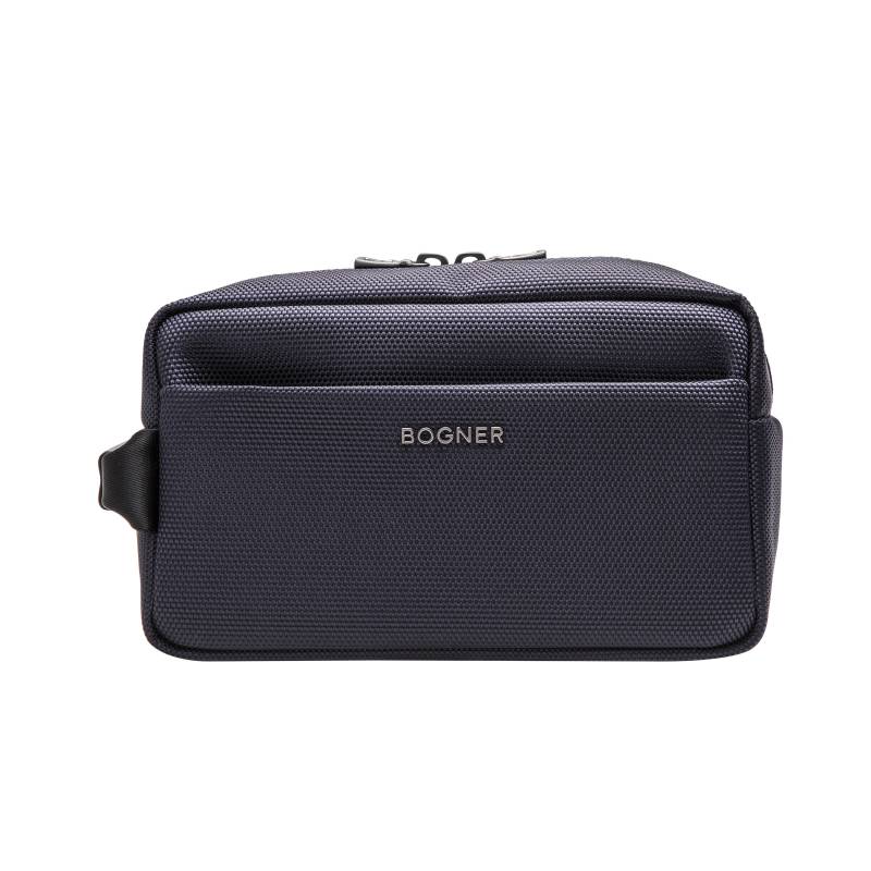 BOGNER - Keystone Jona Washbag Shz darkblue - Gr. - S von BOGNER