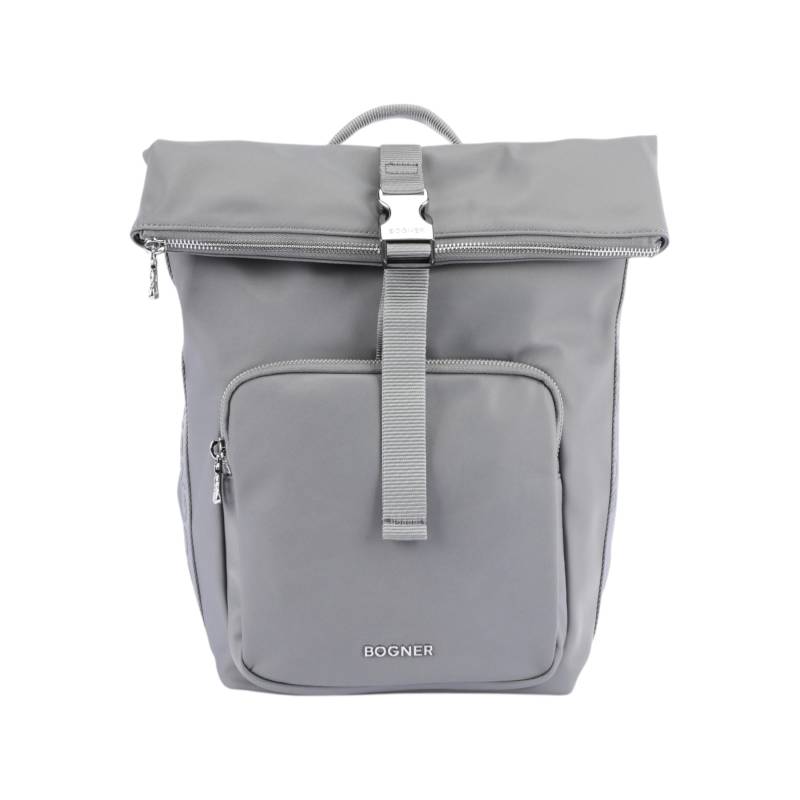 BOGNER - Klosters Eike Backpack Mvf grey von BOGNER