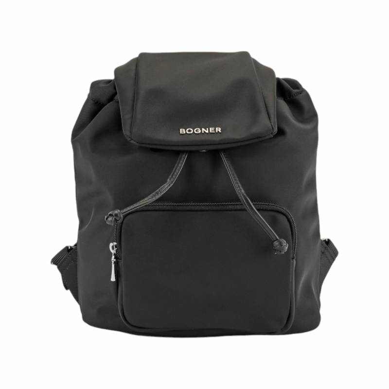 BOGNER - Klosters Feline Backpack Svf black - Gr. - S von BOGNER
