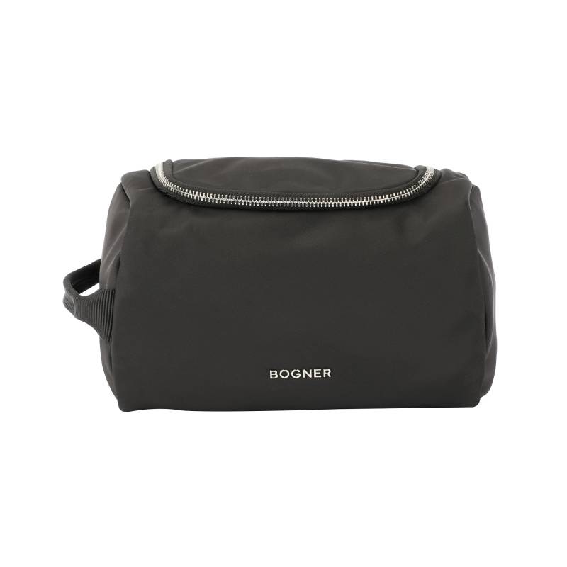 BOGNER - Klosters Fria Washbag Shz black - Gr. - S von BOGNER
