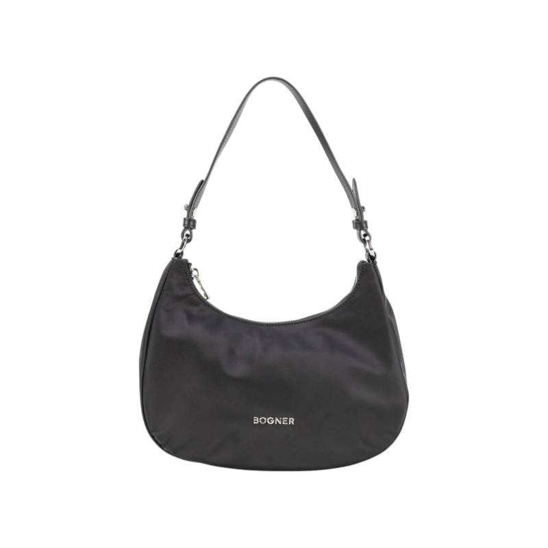 BOGNER - Klosters Melene Hobo Svz black - Gr. - S von BOGNER