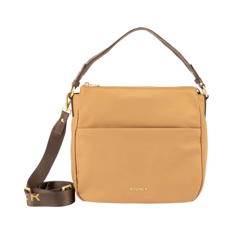 BOGNER - Klosters Neve Isalie Hobo Mvz tannin - Gr. - M von BOGNER