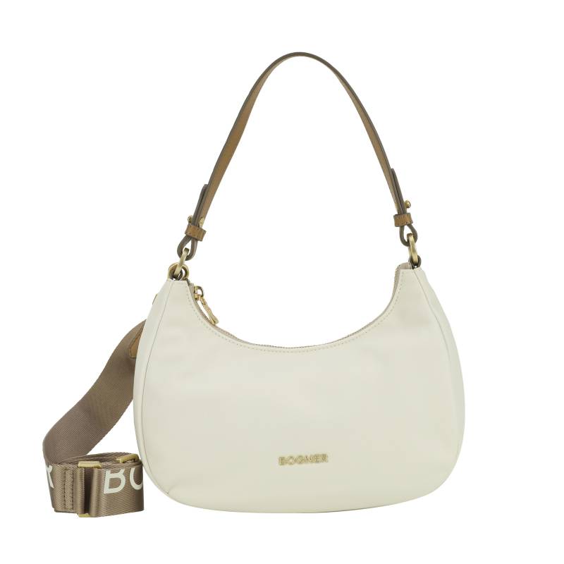 BOGNER - Klosters Neve Melene Hobo Svz reines weiß - Gr. - S von BOGNER
