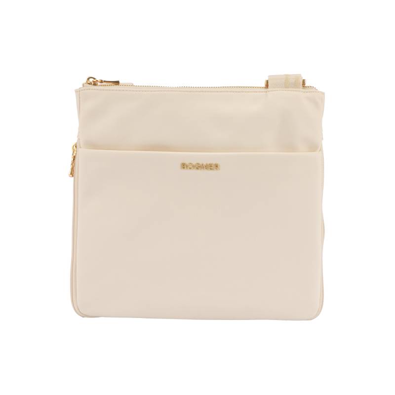 BOGNER - Klosters Neve Serena Shoulderbag Lvz birch - Gr. - L von BOGNER