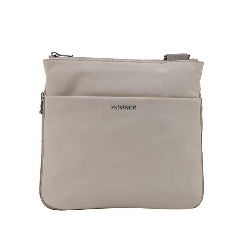 BOGNER - Klosters Serena Shoulderbag Lvz - Gr. - L von BOGNER