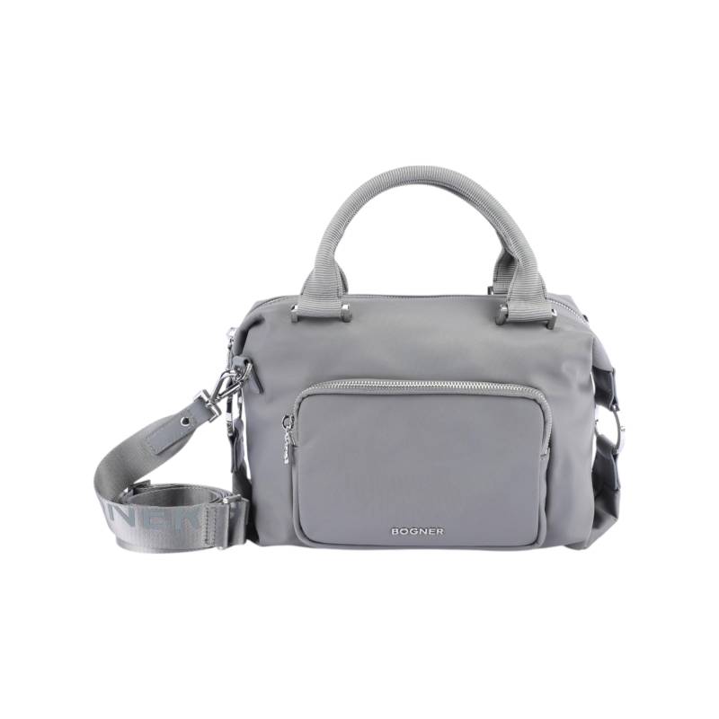 BOGNER - Klosters Sofie Handbag Shz grey von BOGNER