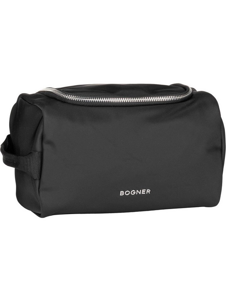 BOGNER Kosmetiktasche Klosters Fria Washbag SHZ von BOGNER