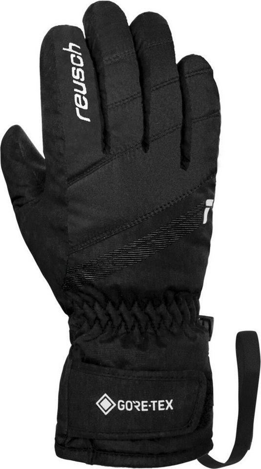 BOGNER Lederhandschuhe Handschuhe für Erwachsene (1-St., keine Angabe) keine Angabe von BOGNER