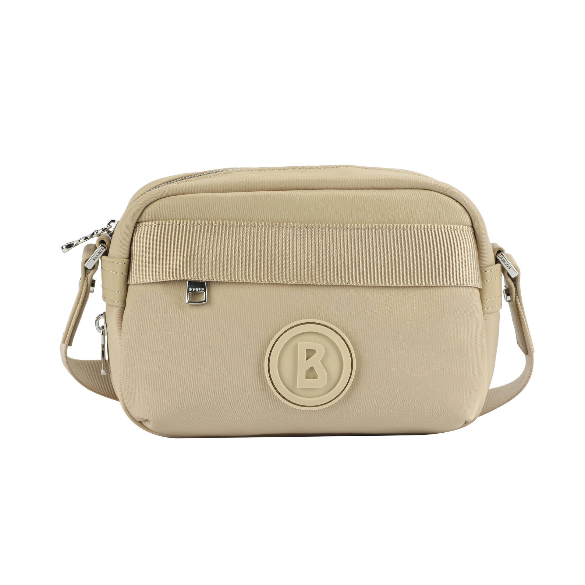 BOGNER - Maggia Lidia Shoulderbag Xshz - Gr. - XS von BOGNER