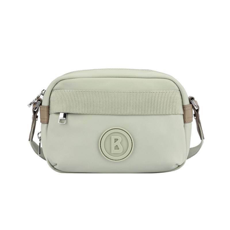 BOGNER - Maggia Lidia Shoulderbag Xshz mint - Gr. - XS von BOGNER