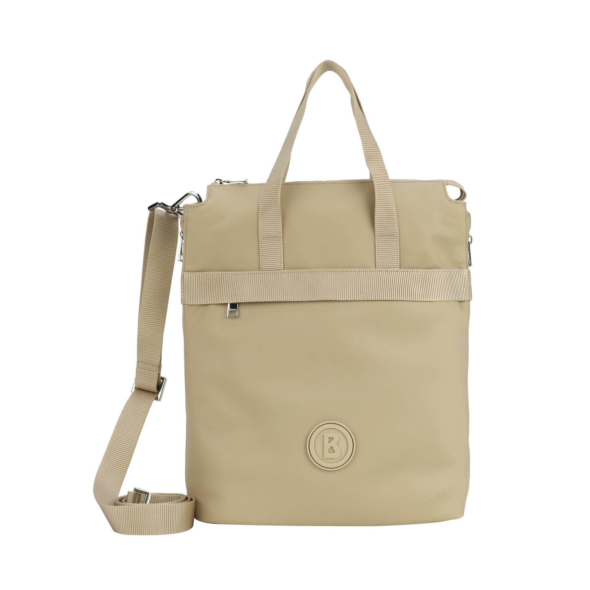 BOGNER - Maggia Malea Backpack Lvz - Gr. - L von BOGNER