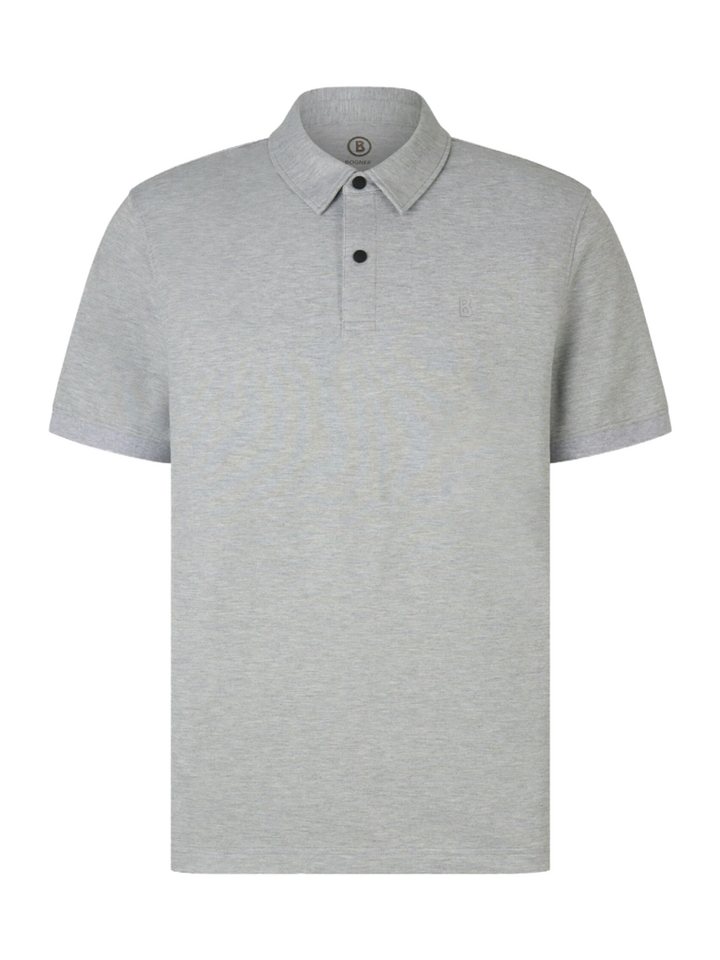 BOGNER Poloshirt Poloshirt Timo - Regular Fit von BOGNER