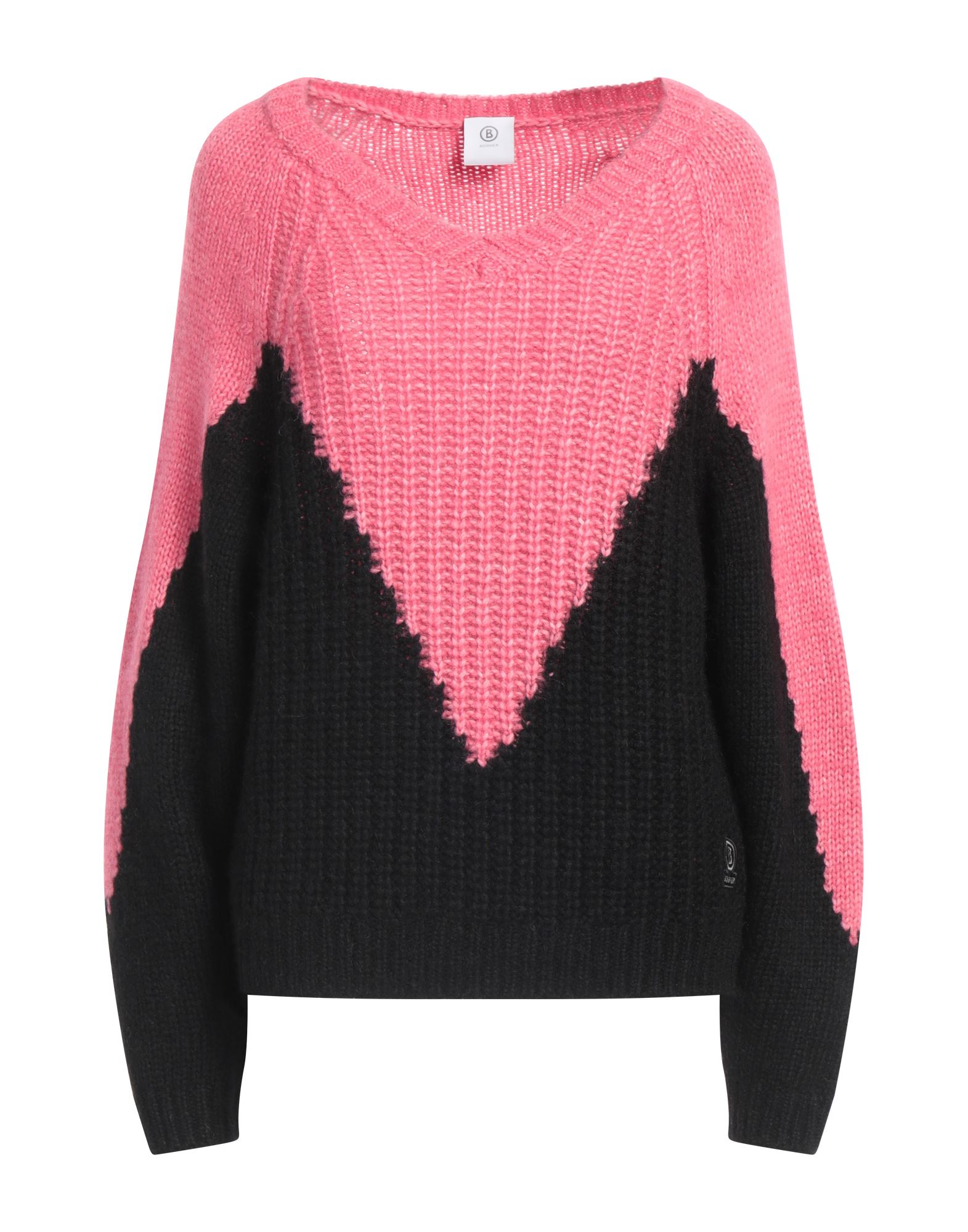 BOGNER Pullover Damen Rosa von BOGNER