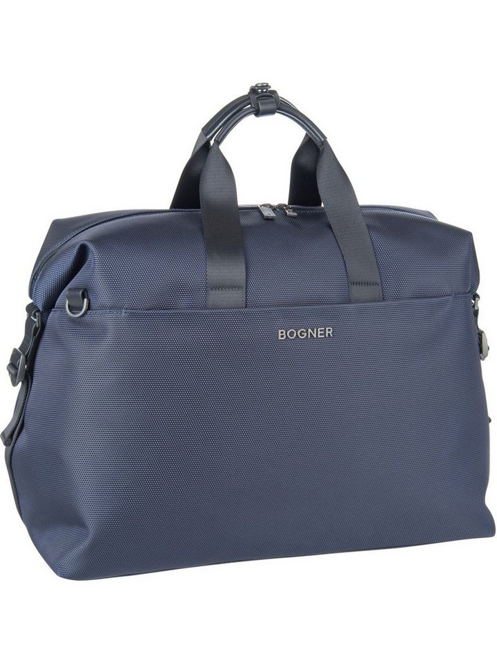 BOGNER Reisetasche Keystone Ewald Weekender MHZ von BOGNER