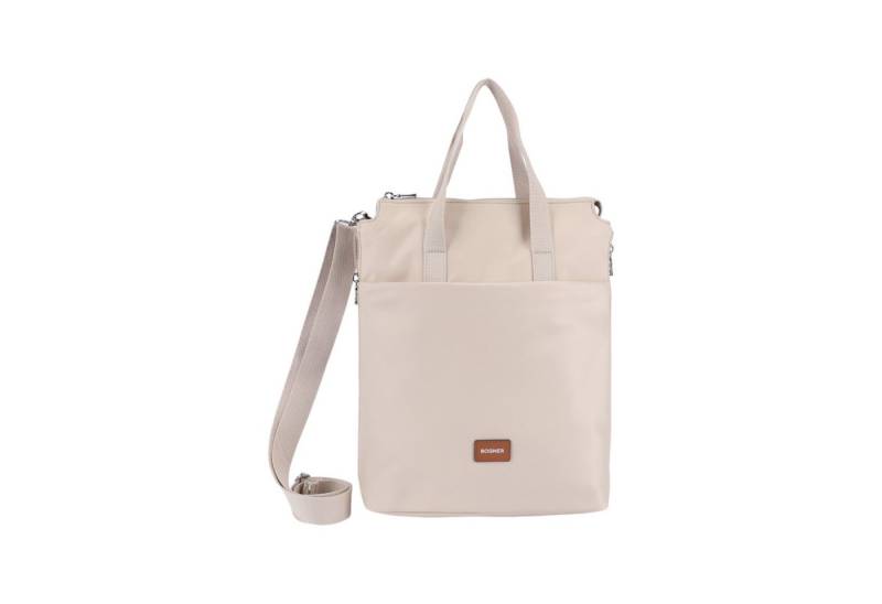BOGNER Rucksack Bogner - Damen Rucksack Fully 1.0 Malea von BOGNER