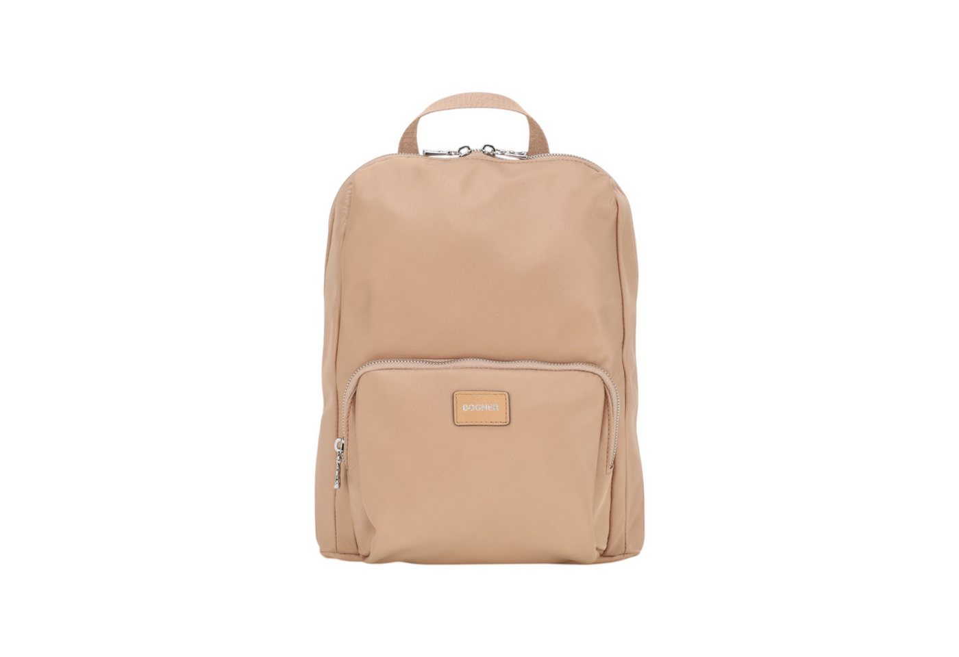 BOGNER Rucksack Bogner - Damen Rucksack Fully 1.0 Maxi von BOGNER