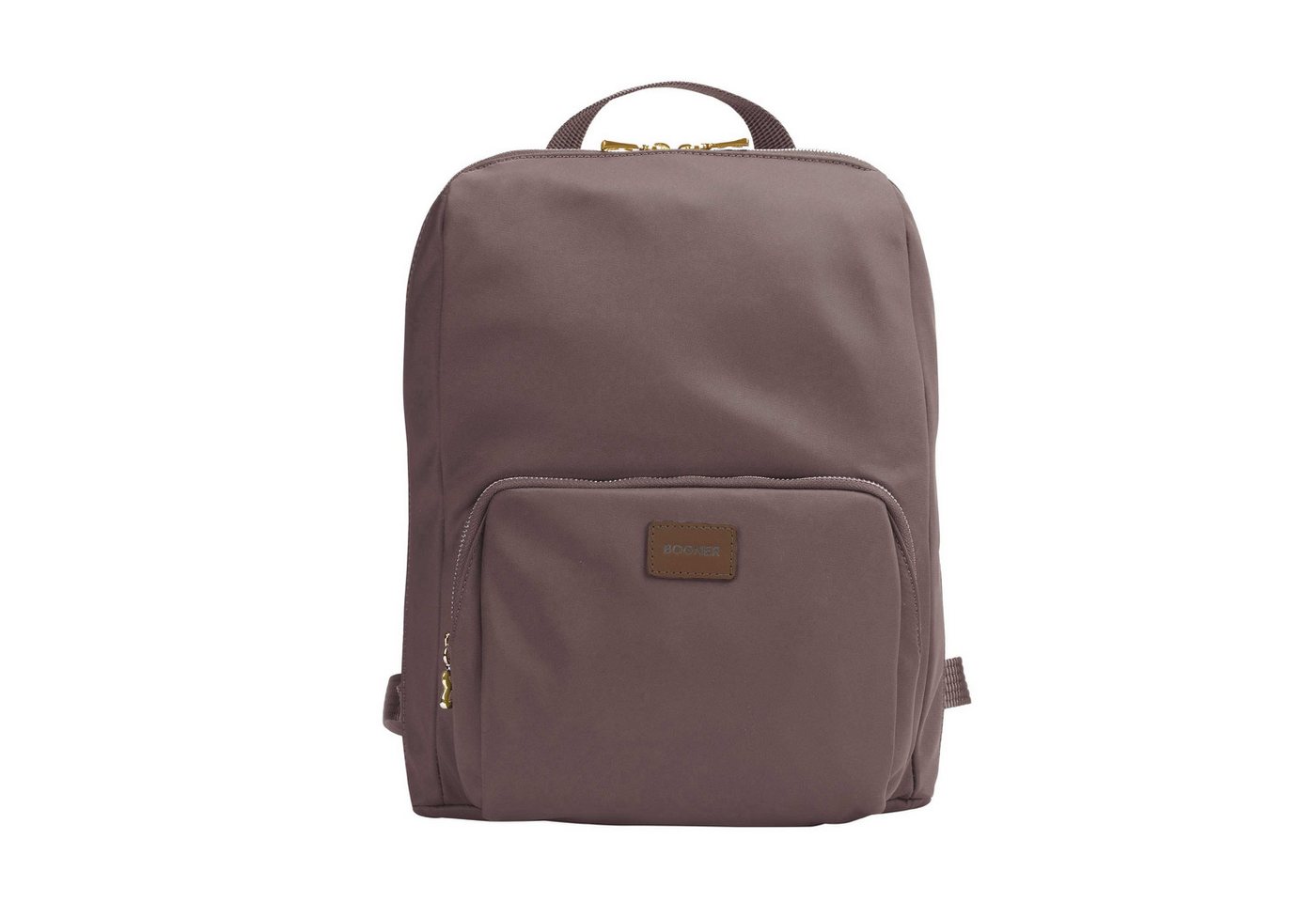 BOGNER Rucksack Bogner - Damen Rucksack Fully 1.0 Maxi von BOGNER