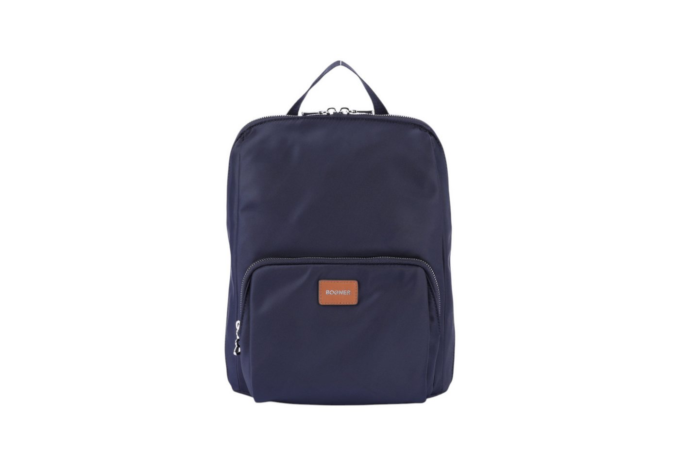 BOGNER Rucksack Bogner - Damen Rucksack Fully 1.0 Maxi von BOGNER