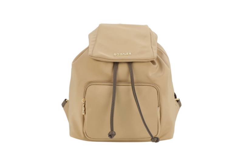 BOGNER Rucksack Bogner - Damen Rucksack Klosters Neve Feline von BOGNER