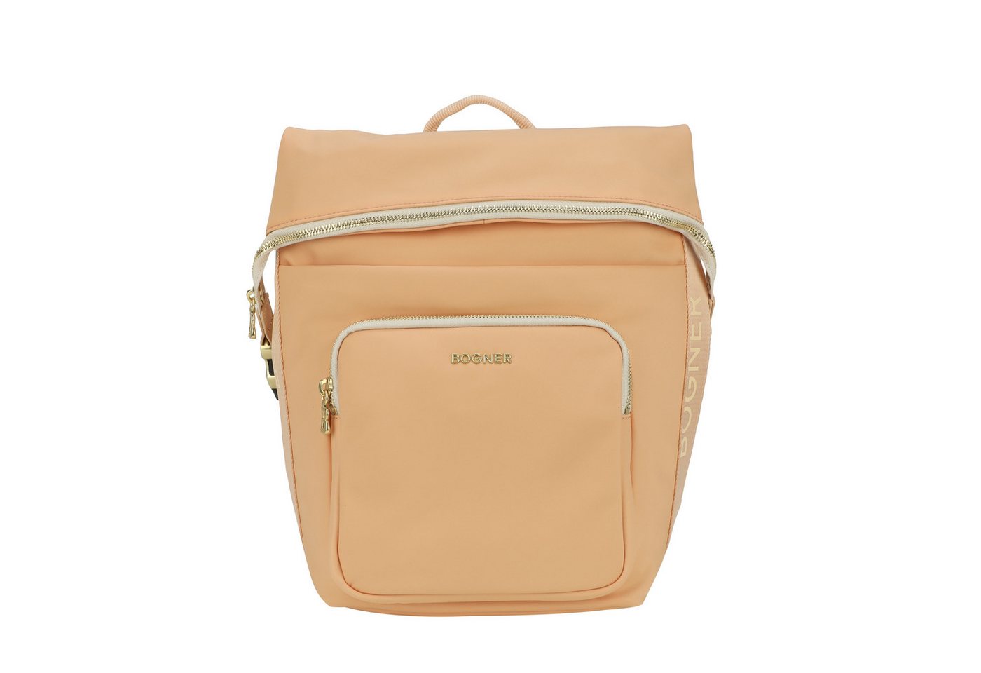 BOGNER Rucksack Bogner - Damen Rucksack Klosters Neve Illa von BOGNER