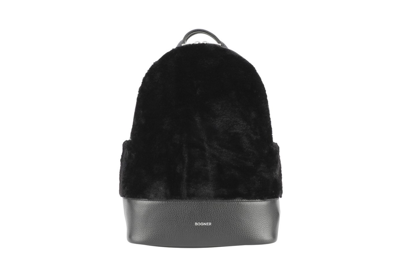 BOGNER Rucksack Bogner - Damen Rucksack Mogno Neve Kalea von BOGNER