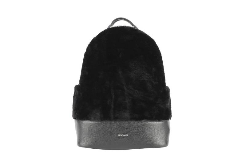 BOGNER Rucksack Bogner - Damen Rucksack Mogno Neve Kalea von BOGNER