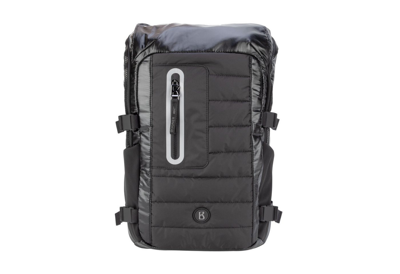 BOGNER Rucksack Bogner - Herren Rucksack Monarch X 007 Lennard von BOGNER