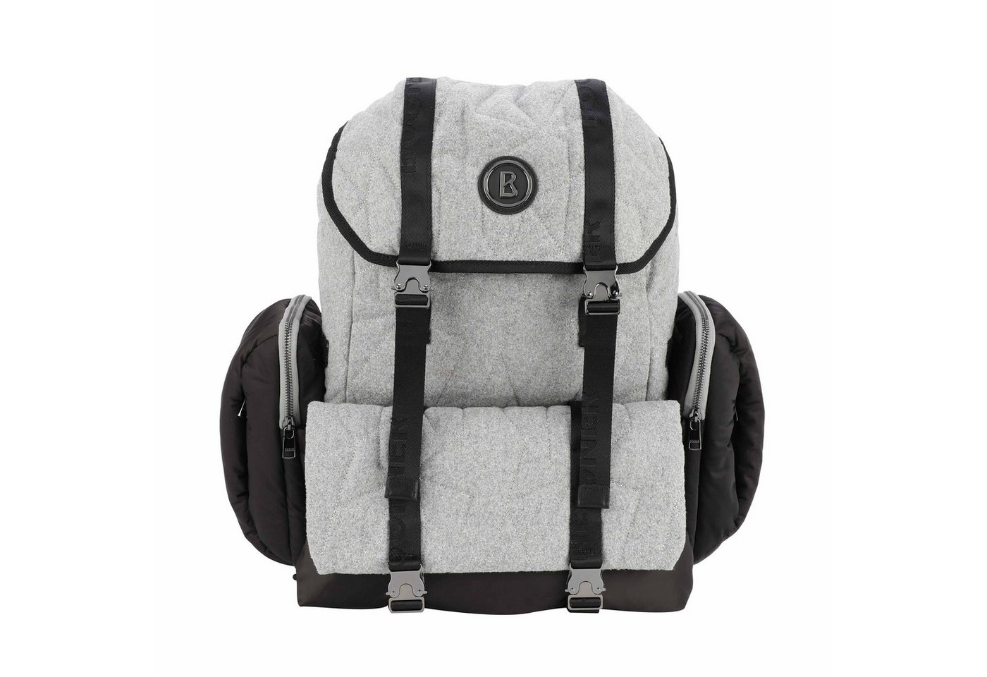 BOGNER Rucksack Bogner - Herren Rucksack Monte Voggo Ash von BOGNER