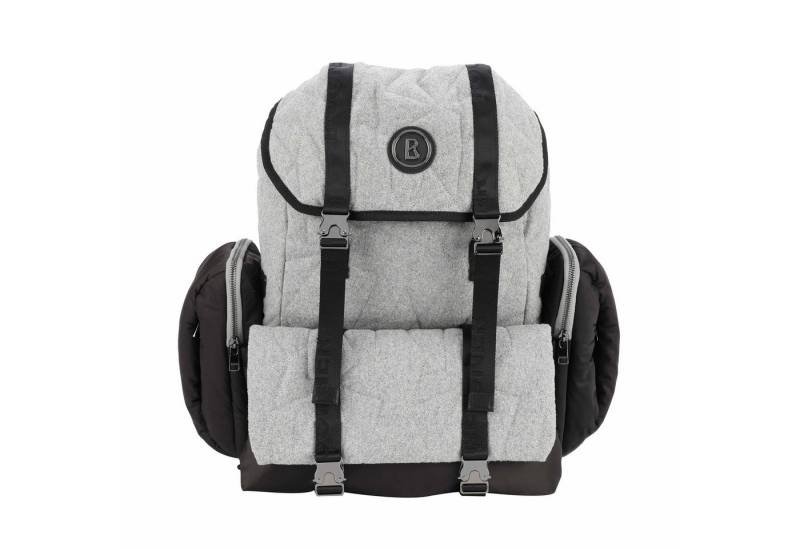 BOGNER Rucksack Bogner - Herren Rucksack Monte Voggo Ash von BOGNER