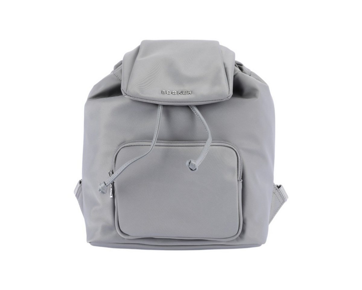 BOGNER Rucksack Klosters Feline Grey von BOGNER