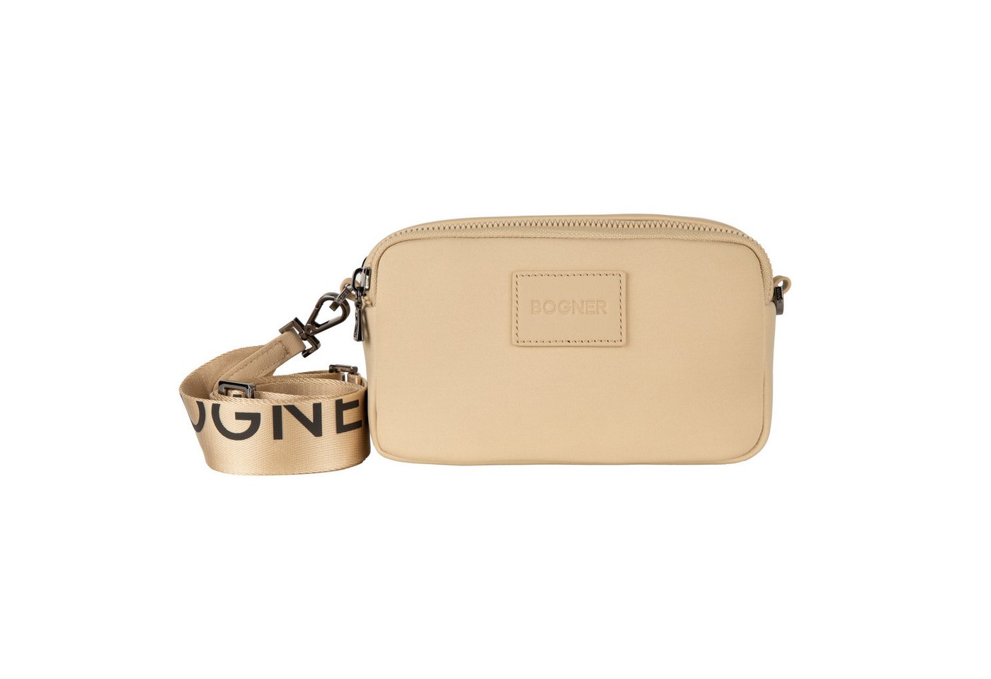 BOGNER Schultertasche Bogner - Damen Schultertasche Alvier Avy BOGNER Schultertasche Bogner - Damen Schultertasche Alvier Avy von BOGNER