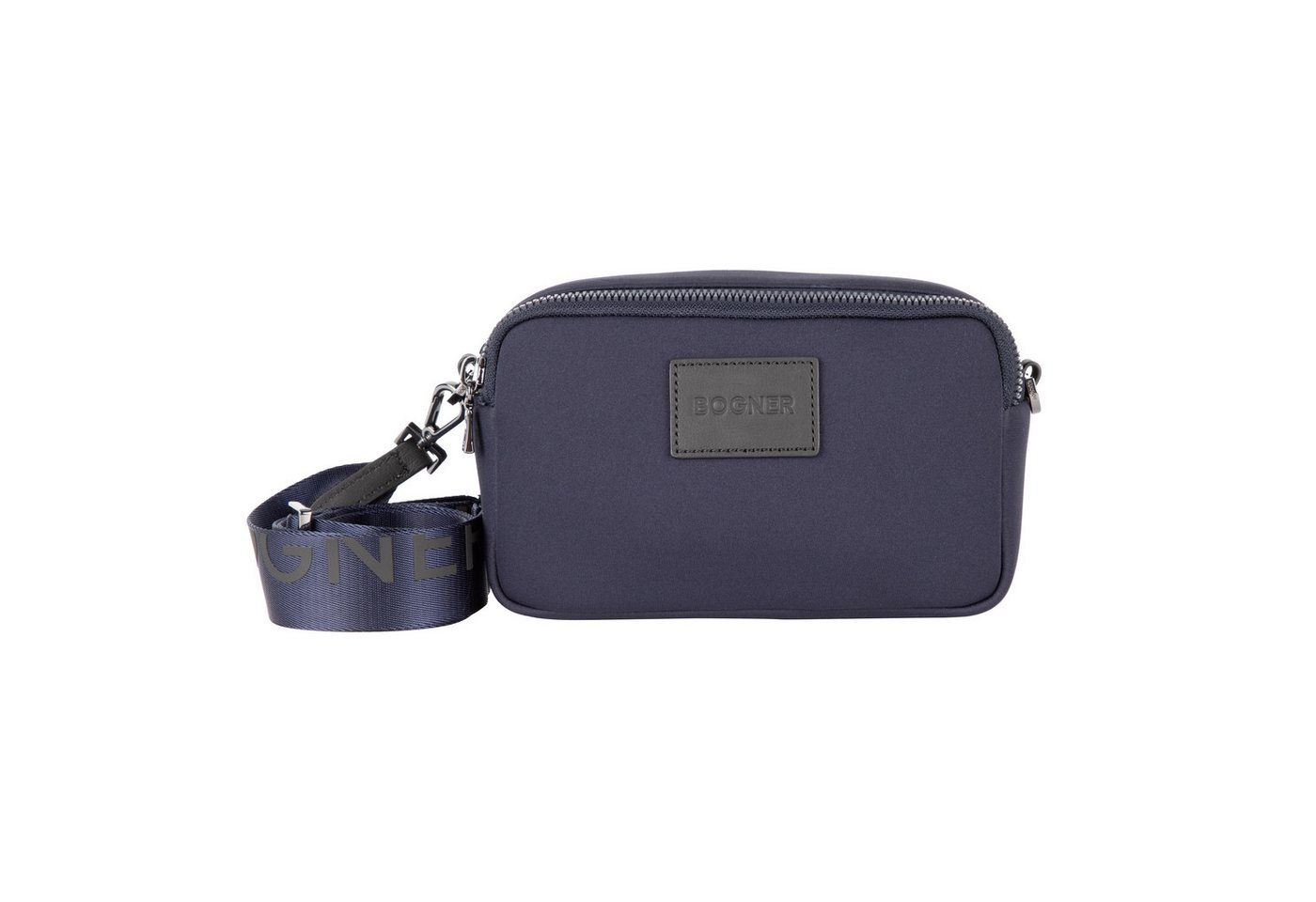 BOGNER Schultertasche Bogner - Damen Schultertasche Alvier Avy BOGNER Schultertasche Bogner - Damen Schultertasche Alvier Avy von BOGNER
