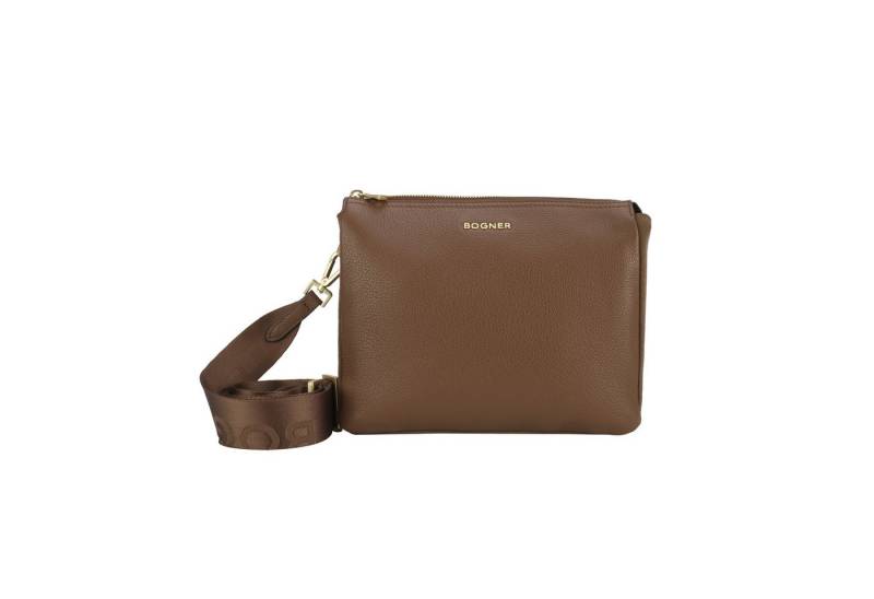 BOGNER Schultertasche Bogner - Damen Schultertasche Banff Gulia BOGNER Schultertasche Bogner - Damen Schultertasche Banff Gulia von BOGNER