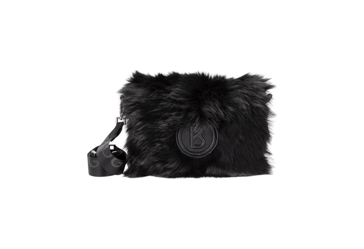 BOGNER Schultertasche Bogner - Damen Schultertasche Choulex Snow Bar von BOGNER