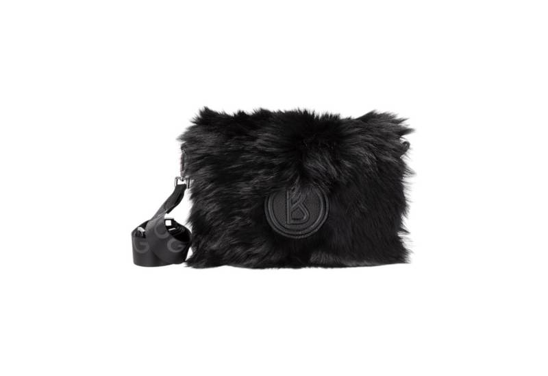 BOGNER Schultertasche Bogner - Damen Schultertasche Choulex Snow Bar von BOGNER