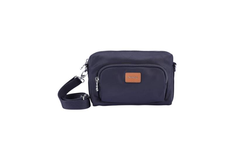 BOGNER Schultertasche Bogner - Damen Schultertasche Fully 1.0 Pukie von BOGNER