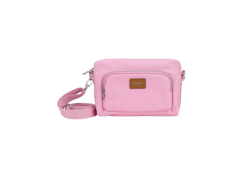 BOGNER Schultertasche Bogner - Damen Schultertasche Fully 1.0 Pukie von BOGNER