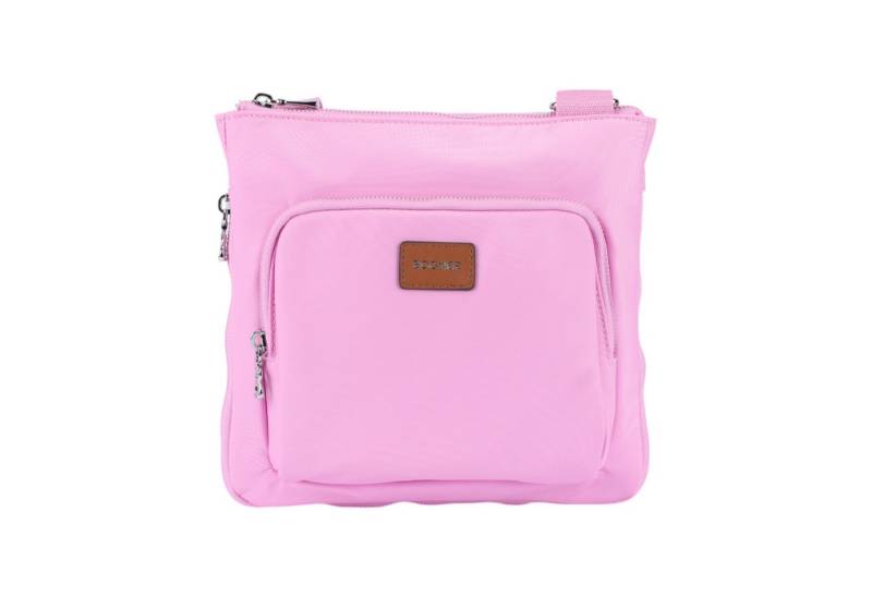 BOGNER Schultertasche Bogner - Damen Schultertasche Fully 1.0 Serena von BOGNER
