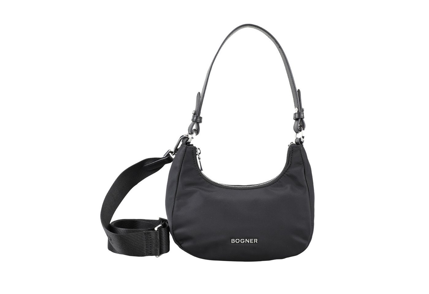 BOGNER Schultertasche Bogner - Damen Schultertasche Klosters Melene von BOGNER