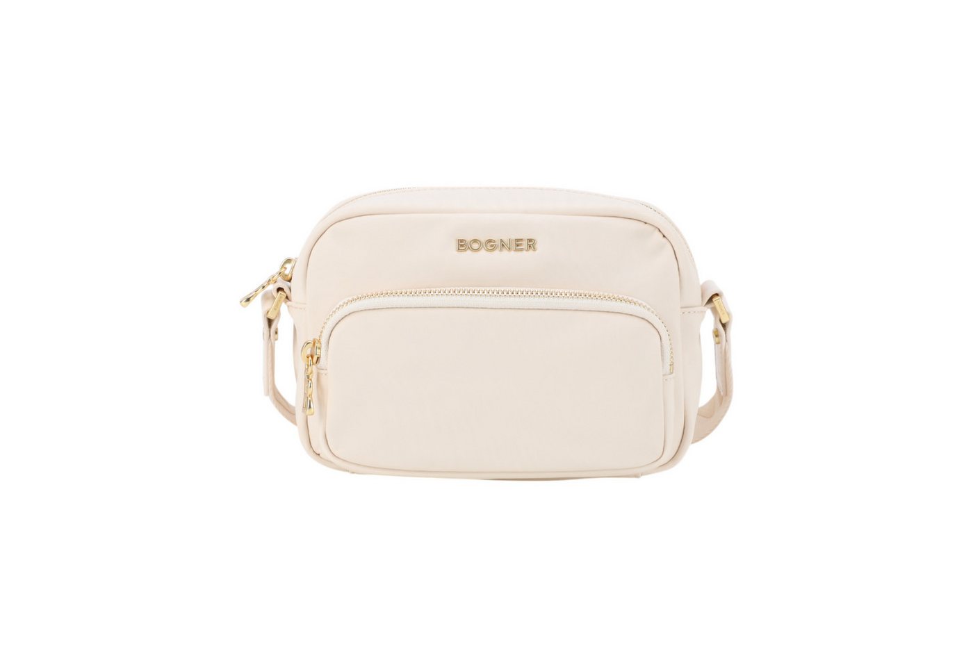 BOGNER Schultertasche Bogner - Damen Schultertasche Klosters Neve Lidia von BOGNER