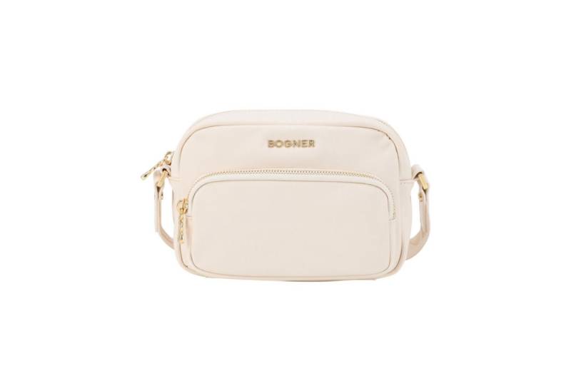 BOGNER Schultertasche Bogner - Damen Schultertasche Klosters Neve Lidia von BOGNER