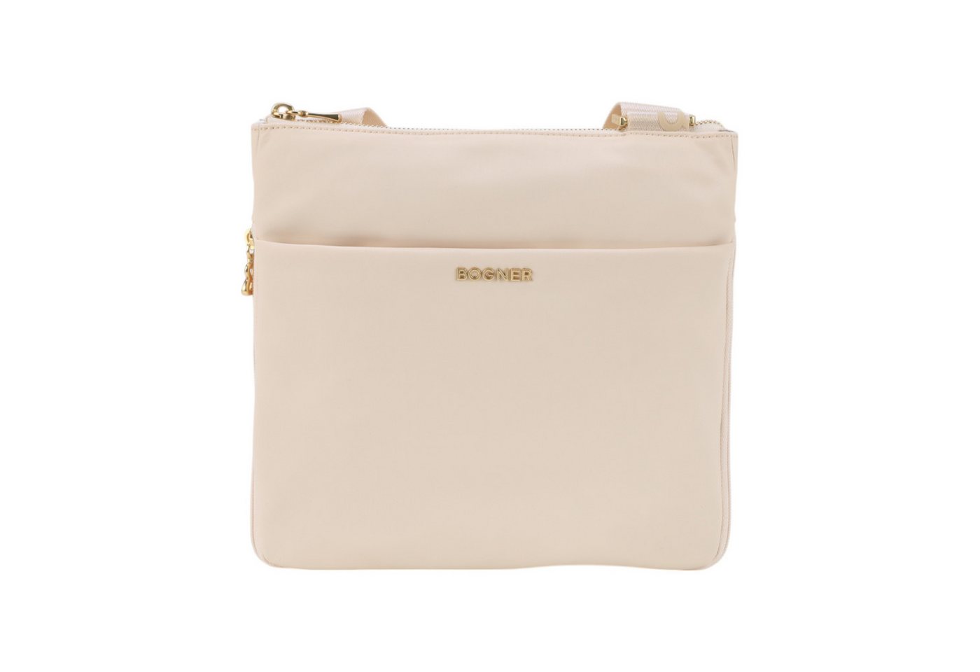 BOGNER Schultertasche Bogner - Damen Schultertasche Klosters Neve Serena von BOGNER