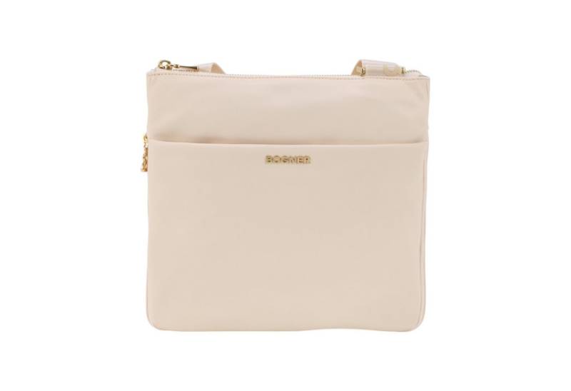 BOGNER Schultertasche Bogner - Damen Schultertasche Klosters Neve Serena von BOGNER