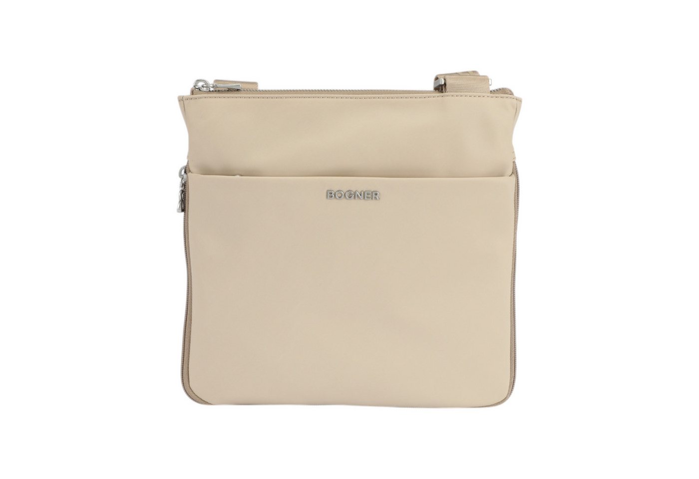 BOGNER Schultertasche Bogner - Damen Schultertasche Klosters Serena von BOGNER