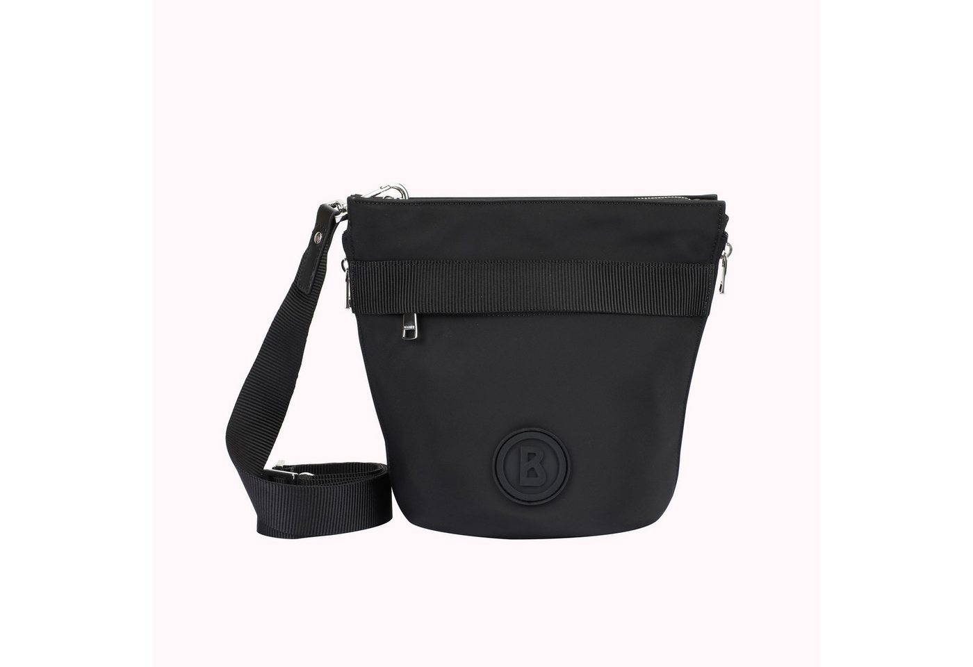 BOGNER Schultertasche Bogner - Damen Schultertasche Maggia Senta von BOGNER