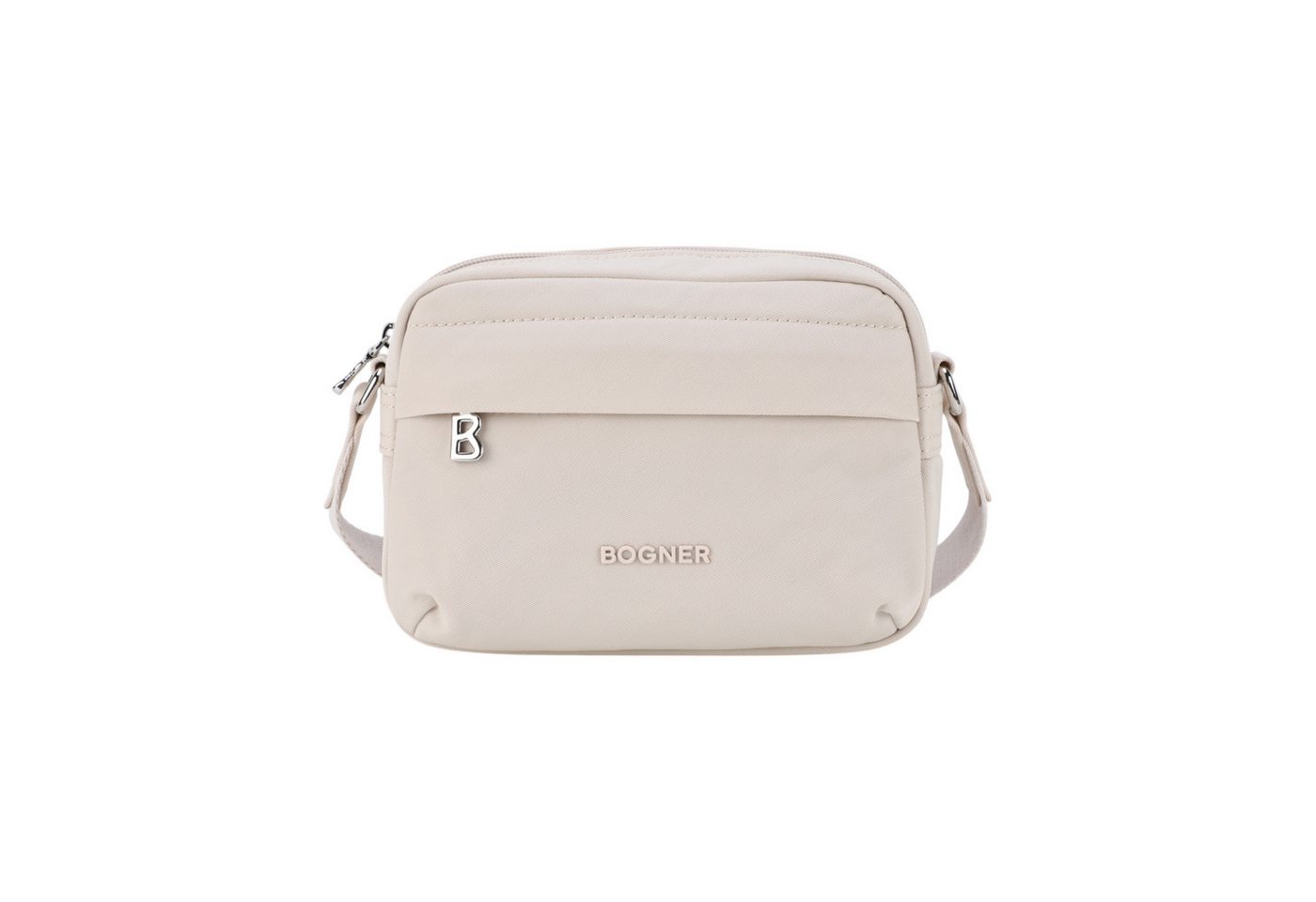 BOGNER Schultertasche Bogner - Damen Schultertasche Maxon Lidia von BOGNER