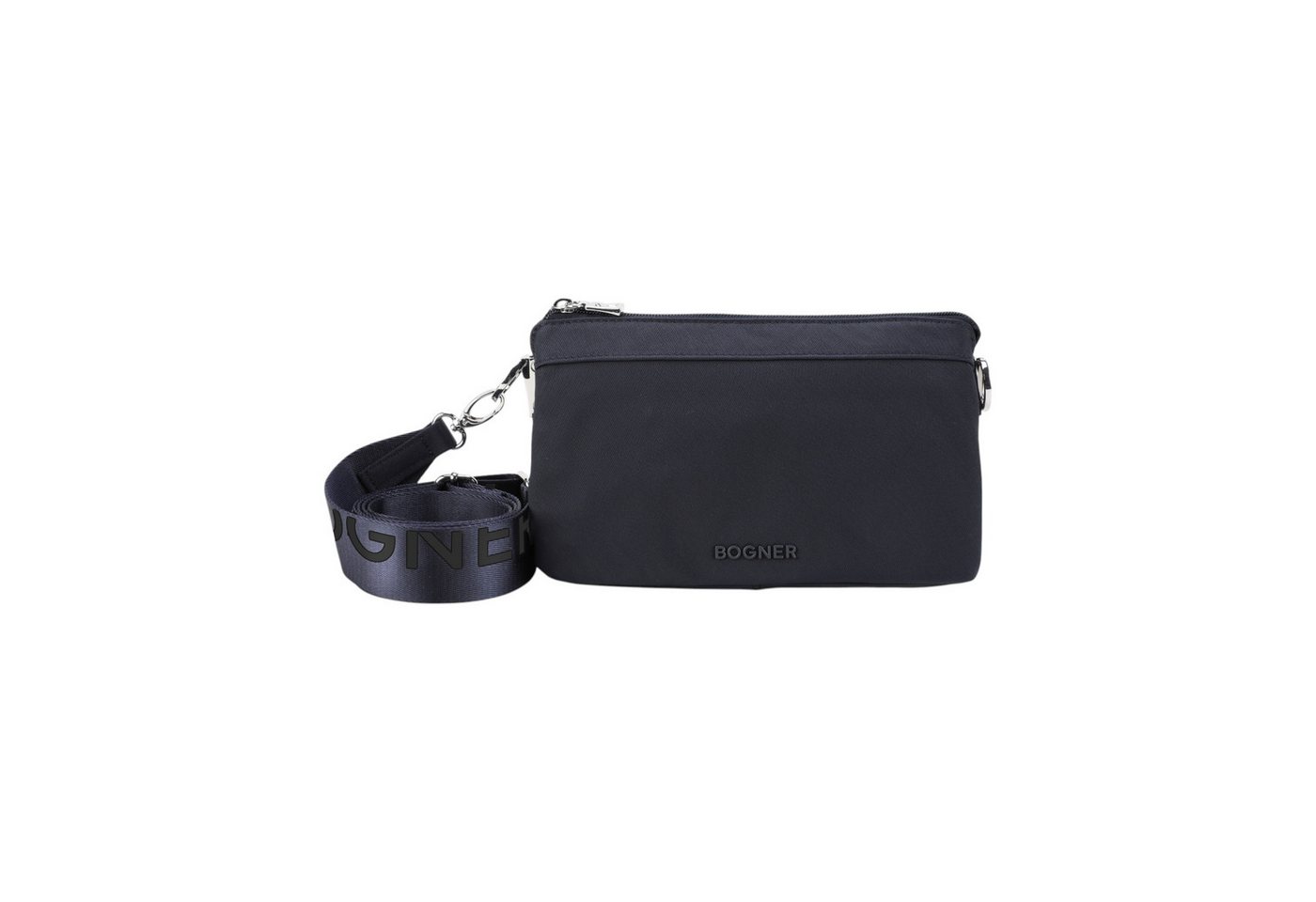 BOGNER Schultertasche Bogner - Damen Schultertasche Maxon Taja von BOGNER