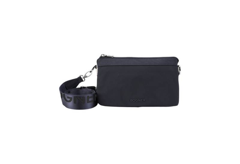 BOGNER Schultertasche Bogner - Damen Schultertasche Maxon Taja BOGNER Schultertasche Bogner - Damen Schultertasche Maxon Taja von BOGNER